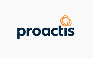 Proactis Logo