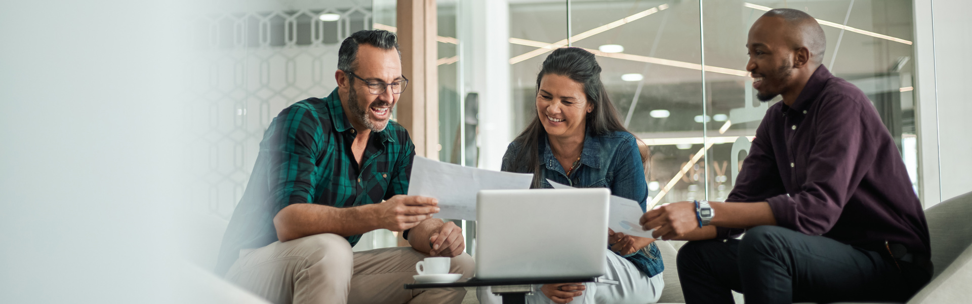 Proactis Intersource Accreditations & Certifications | Proactis