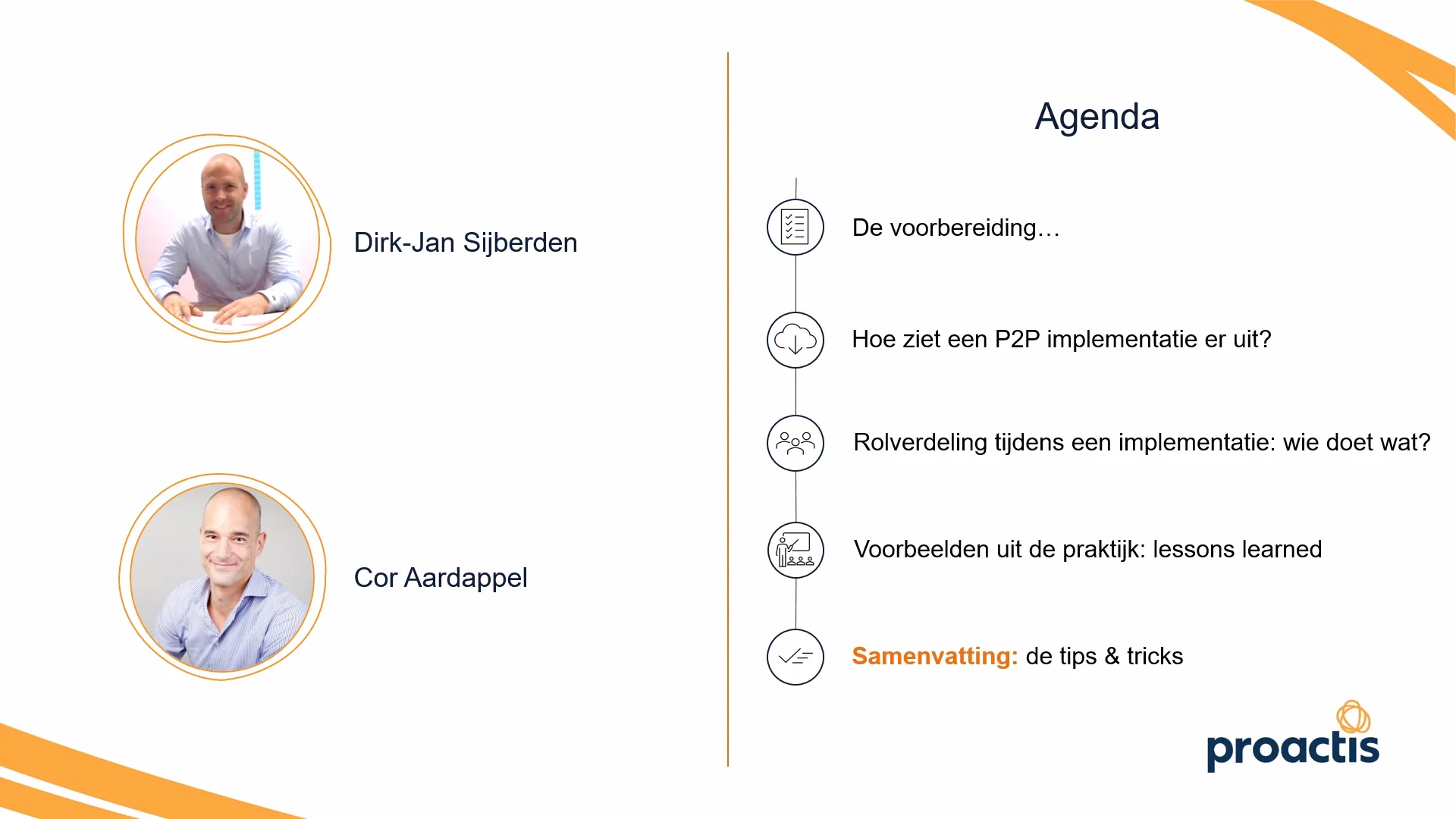 What about P2P - Tips en tricks voor een succesvolle P2P implementatie.webp