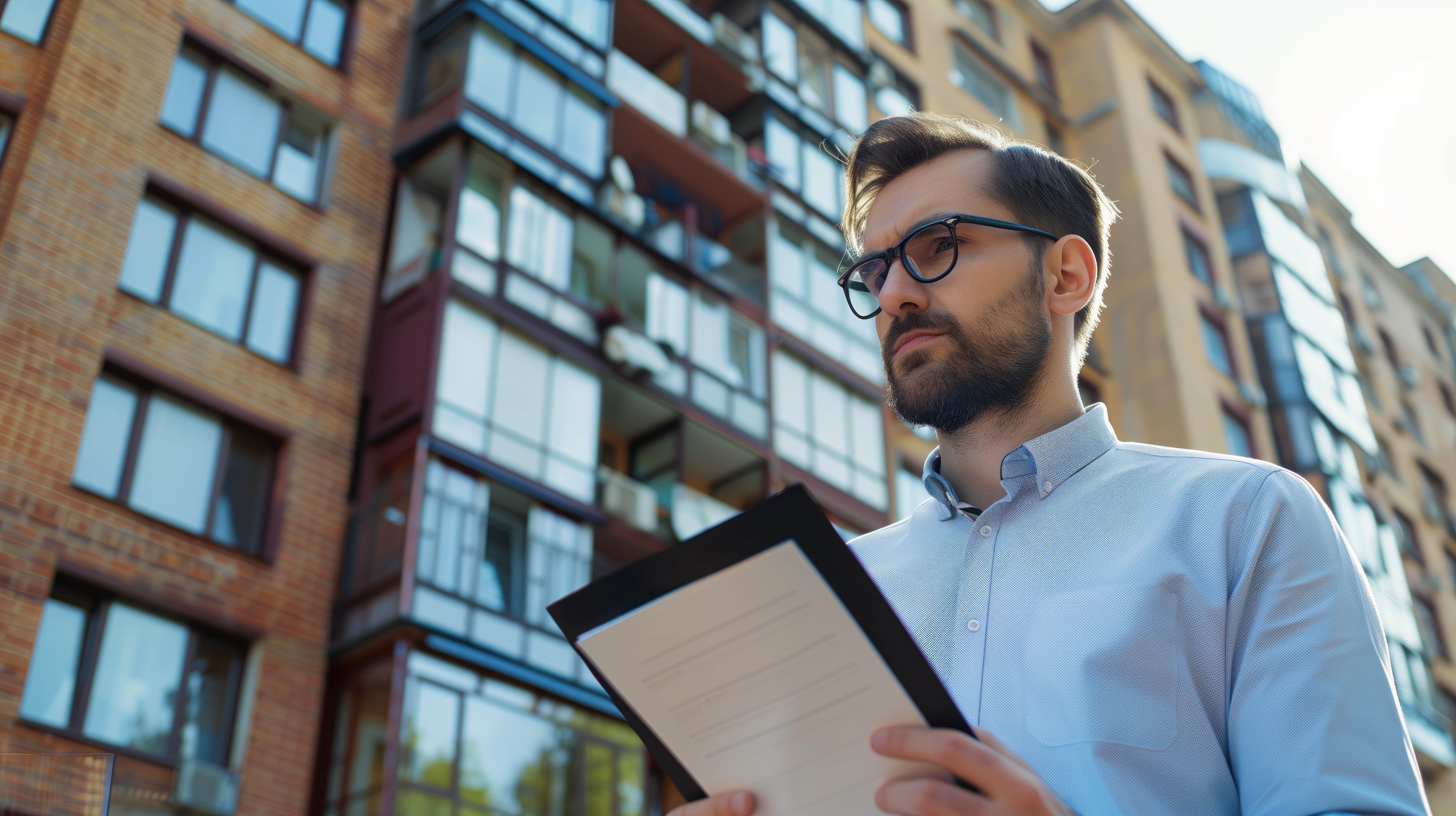 housing-officer-reviewing-tenancy-documents-outside-apartment-block.jpeg